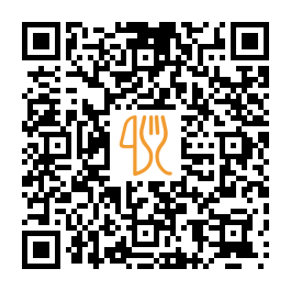 QR-code link naar het menu van 봉덕칼국수