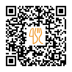 QR-code link naar het menu van 민속한우