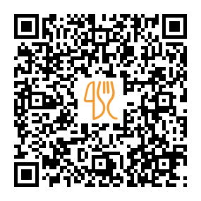 QR-code link naar het menu van 한우물칼국수