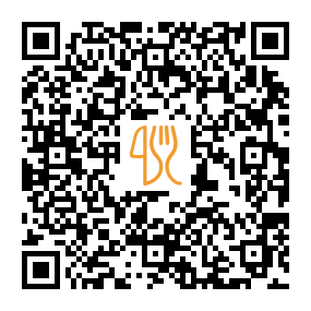 QR-code link naar het menu van 바다양푼이동태탕찜