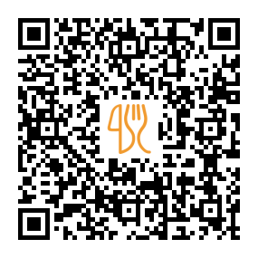 QR-code link naar het menu van Pho Fusion Asian