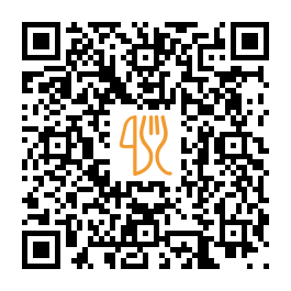 QR-code link naar het menu van 가족정