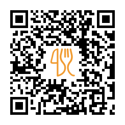 QR-code link naar het menu van 자작나무집