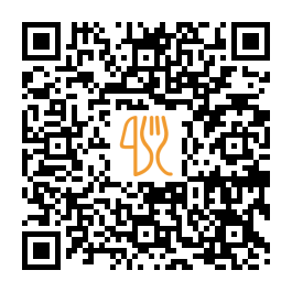 QR-code link naar het menu van 전원식당