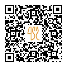 QR-code link naar het menu van 하나네수제돈가스