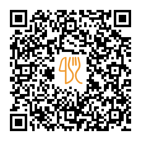 QR-code link naar het menu van 블레스롤 대전반석점