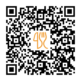 QR-code link naar het menu van 산청식당