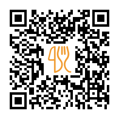 QR-code link naar het menu van Thai Cusine