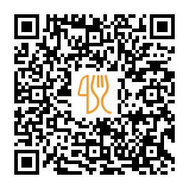 QR-code link naar het menu van 복돼지식당