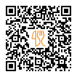 QR-code link naar het menu van หลานน้ากาแฟสด