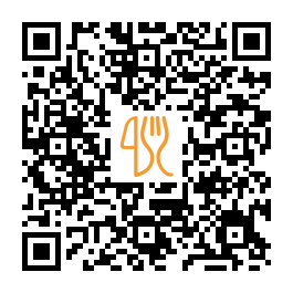 QR-code link naar het menu van 산천마가든