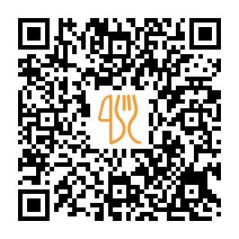 QR-code link naar het menu van 통보장어마을