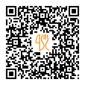 QR-code link naar het menu van V Bistro นครนายก