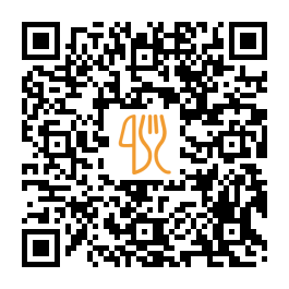 QR-code link naar het menu van 숲속의집