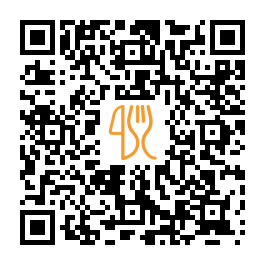 QR-code link naar het menu van 한우마을