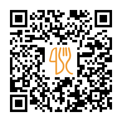 QR-code link naar het menu van 우미촌