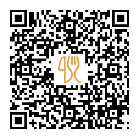 QR-code link naar het menu van 고향이야기