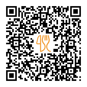 QR-code link naar het menu van 청화산농원휴게소