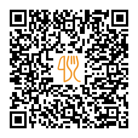 QR-code link naar het menu van Bq Afro Root Cuisine