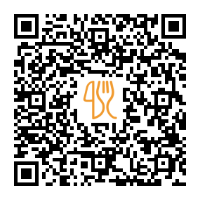 QR-code link naar het menu van 쌍쌍식육식당