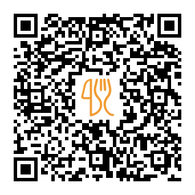 QR-code link naar het menu van 꼬치리아in피자투어