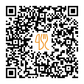 QR-code link naar het menu van Bird Dog Bbq