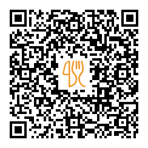 QR-code link naar het menu van บ้านหอมสลัด อาหารสุขภาพ เพชรบุรี