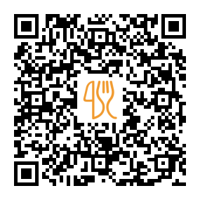 QR-code link naar het menu van The Upper Bistro