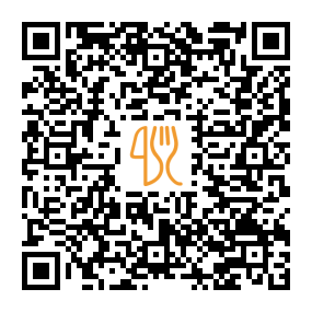 QR-code link naar het menu van Hug Cafe' Bistro