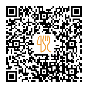 QR-code link naar het menu van ร้านข้าวแกงบุษบา ตลาดสันกอง