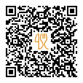 QR-code link naar het menu van Pick Pork Cafe