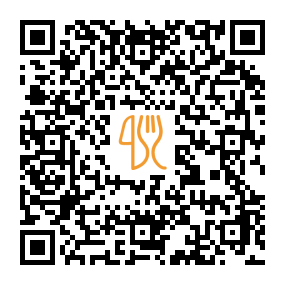 QR-code link naar het menu van Cha-ba ช า บ า ร์