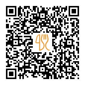 QR-code link naar het menu van ร้านริมรั้วครัวบ้านพ่อแม่