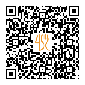 QR-code link naar het menu van ร้านกาแฟ F. Mondays