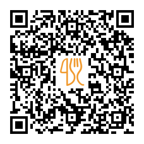 QR-code link naar het menu van Busan Korean Bbq