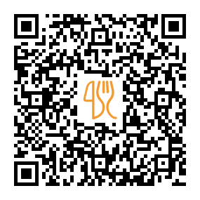 QR-code link naar het menu van บ้านสวนริมคลอง ปทุมธานี