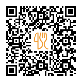 QR-code link naar het menu van ป้าน้อยโภชนา