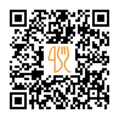 QR-code link naar het menu van Me Thang