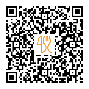 QR-code link naar het menu van East China Cafe