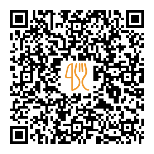 QR-code link naar het menu van Distillery 291