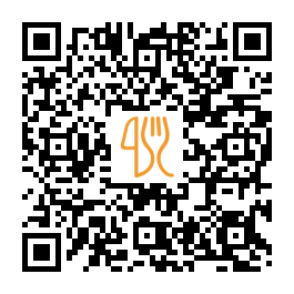 QR-code link naar het menu van ร้านภูผาตะวันรุ่ง