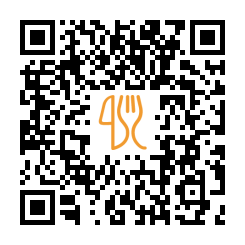 QR-code link naar het menu van ร้านริมคลอง