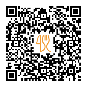 QR-code link naar het menu van Fiiz Drinks Brigham City