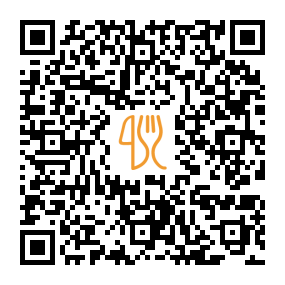 QR-code link naar het menu van ร้านบัวกระด้ง