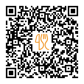 QR-code link naar het menu van Cafe 64 Wings-n-things