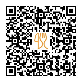 QR-code link naar het menu van Korilla Bbq