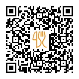 QR-code link naar het menu van Hemerocallis Café