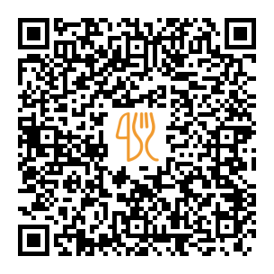 QR-code link naar het menu van Brasserie 8 1/2