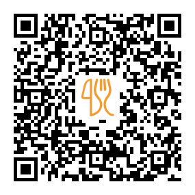 QR-code link naar het menu van ร้านฟองชาบ้านสระ