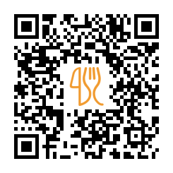 QR-code link naar het menu van บ้านหมู ทะ